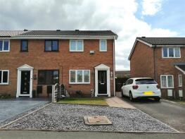 15, Leven Drive, Willenhall WV12 5FD