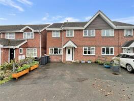 6, Plover Drive, Weymouth DT3 4LZ