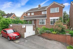 Newstead, Kiblers Lane, Warwick CV35 0PS