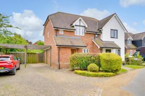 1, Windmill View, Royston SG8 0BB
