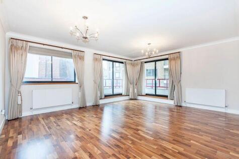 Regent House, Windsor Way, London, W14
