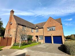 17, Matchams Close, Ringwood BH24 2BZ
