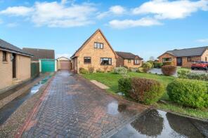 27, Granville Way, Dunfermline KY11 2HP