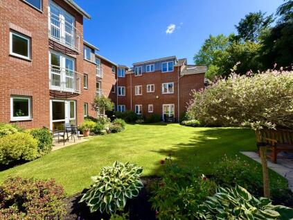 Henbury Court, Kiln Lane, Eccleston