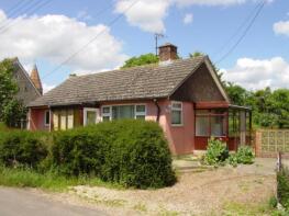 Merrie Gardens, Isle Brewers Lane, Isle Brewers, Taunton TA3 6QN