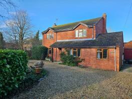 16 Hayseeds, West End, Melton Mowbray LE14 4PE