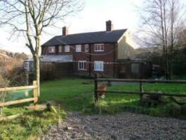 Cumberland, Railway Cottages, Windle Edge, Dunford Bridge, Barnsley S36 4TF