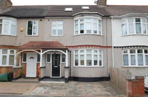 176, Lyndhurst Drive, Hornchurch RM11 1JW