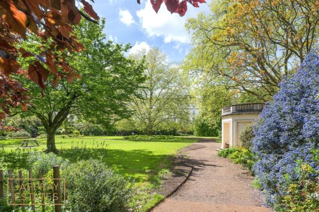 Communal Gardens