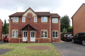 23, Cirencester Close, Bromsgrove B60 2RE