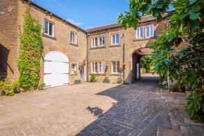 Dene Mews, Dean Lane, Triangle, Sowerby Bridge HX6 3EA