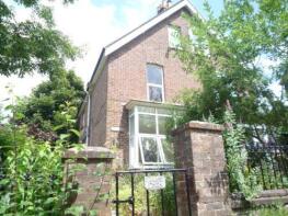1, Clyde Cottage, Inkpen Lane, Forest Row RH18 5BQ