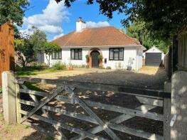 Memorial Cottage, Hatchet Lane, Brockenhurst SO42 7WA