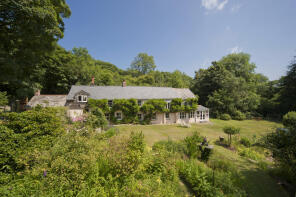 Watergate, Trewethen Lane, Trelill, Bodmin PL30 3HX