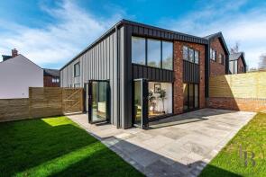 10, Rushy Lane, Derby DE72 3SW