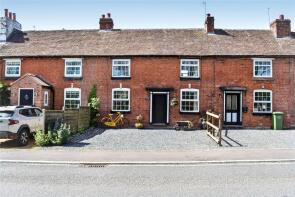 Jasmine Cottage, Kidderminster Road, Cutnall Green WR9 0PW