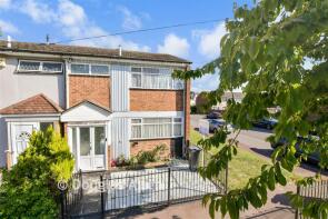 22, Bell Farm Avenue, Dagenham RM10 7BA