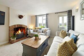 5, Bagham Cross Cottages, Bagham Lane, Canterbury CT4 8DU