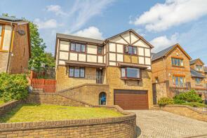 6, Pine Gardens, Tranch, Pontypool NP4 6BS