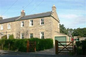 Park View, Lartington Lane, Barnard Castle DL12 9DA