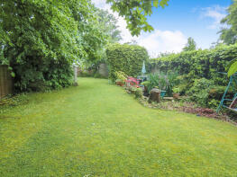 15, Newport Way, Stamford PE9 3BN