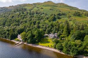 Edendarroch, Tarbet G83 7DQ