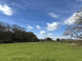 Horsey Lane Lodge, Horsey Lane, Upper Longdon, Rugeley WS15 4LN
