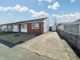 16, Lon Kinmel, Pensarn, Abergele LL22 7SG
