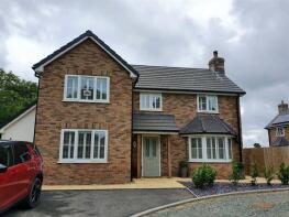 1, Lullas Way, Shrewsbury SY4 2FL