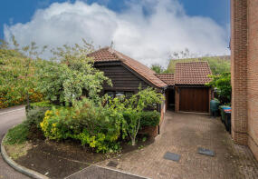 44, Deacon Place, Middleton, Milton Keynes MK10 9FS