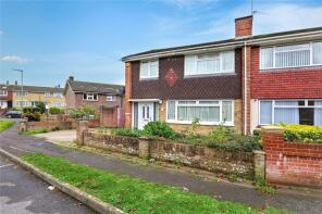 1, Broxhead Road, Havant PO9 5LA