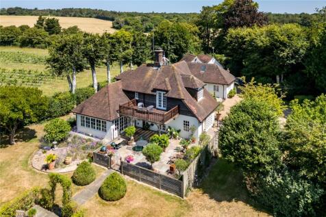 Madehurst Road, Madehurst, Arundel, West Sussex, BN18