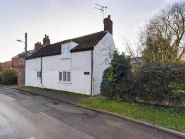 Rose Cottage, Barff Road, Potterhanworth, Lincoln LN4 2DU
