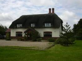 Meadow Thatch, Tetney Lock Road, Grimsby DN36 5UW