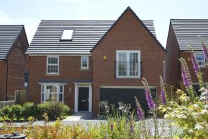 6, Hartley Close, Higher Kinnerton CH4 9PF
