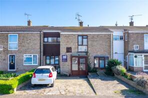 15, St Davids Road, Allhallows, Rochester ME3 9PW