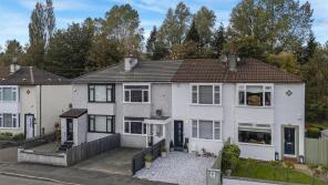 126, Golf Drive, Glasgow G15 6SU