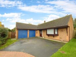 5, Churchfields, Beverley HU17 9SX