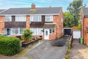 126, Henshaw Road, Wellingborough NN8 2BE