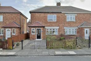 24, Craig Crescent, Dudley NE23 7AN