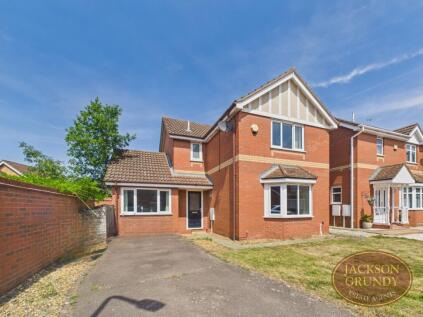 Brindlestone Close, Northampton, NN4 9QQ