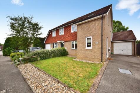Coltsfoot Drive, Weavering, Maidstone, Kent, ME14