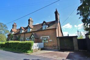 2, Owls Castle Cottage, Cottenden Road, Wadhurst TN5 7DY