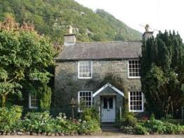 Coombe Cottage, Borrowdale CA12 5UY