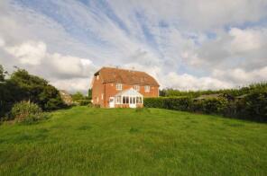 2, Wells Cottages, Shottenden Road, Canterbury CT4 8HR
