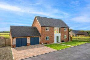 Esme View, Broome, Aston On Clun SY7 0NX