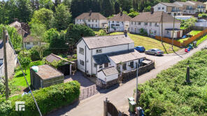 1, Chapel Road, Morganstown, Cardiff CF15 8LL