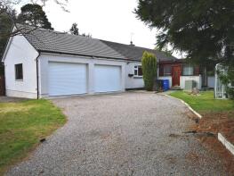 2, Granary Park, Forres IV36 2JZ