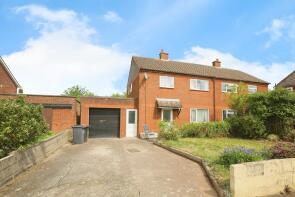 28, Meadow Road, Atherstone CV9 2NP