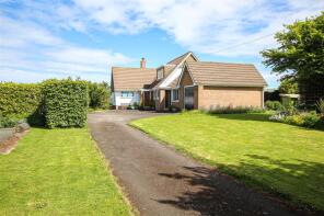 Currabinny, Road From Downland Cross To Bucks Cross, Bideford EX39 5DX